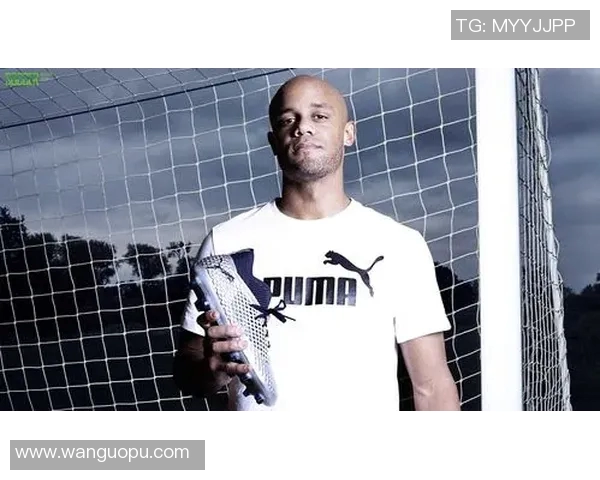 彪马足球鞋新代言人是谁 揭秘当红球星背后的合作故事